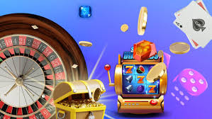 Онлайн казино Casino Marvel