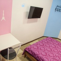 France - 1-2-Bed Comfort Class Room